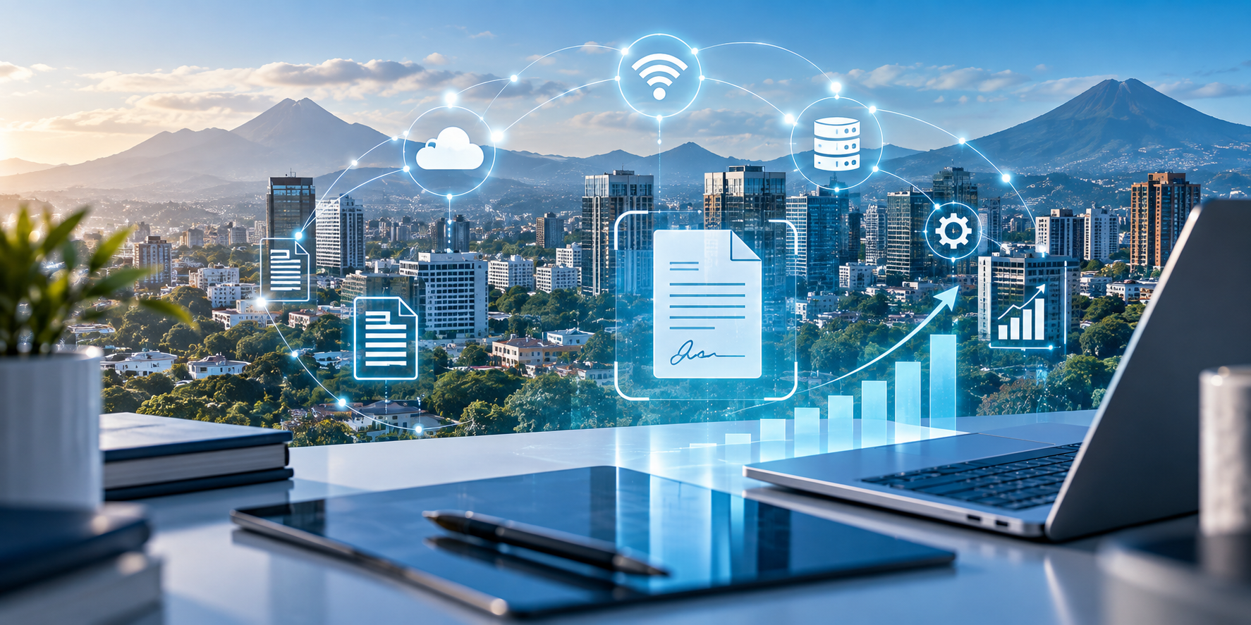 Interoperabilidad y transformación digital en Guatemala: qué deben priorizar las empresas en 2026