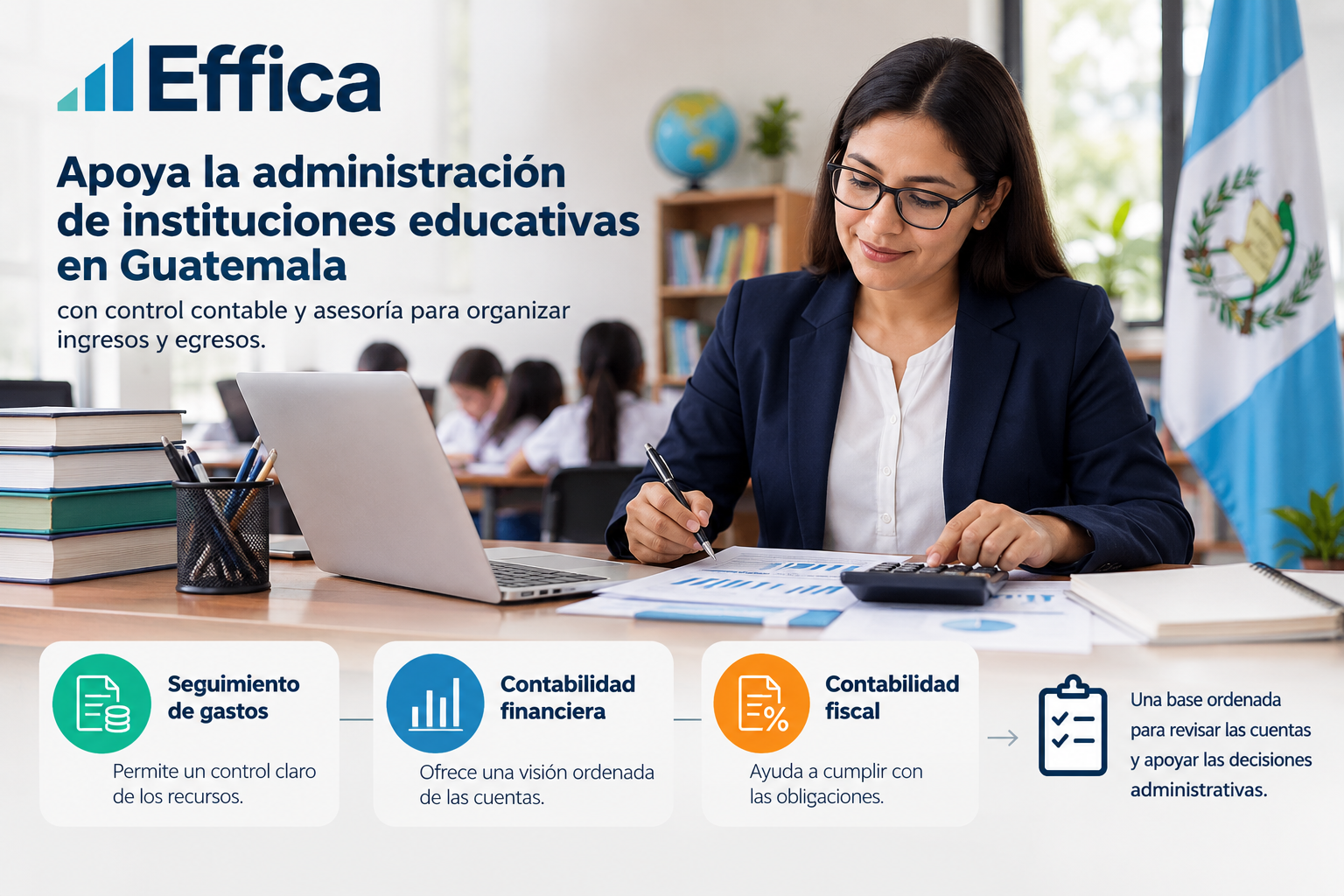 Instituciones Educativas